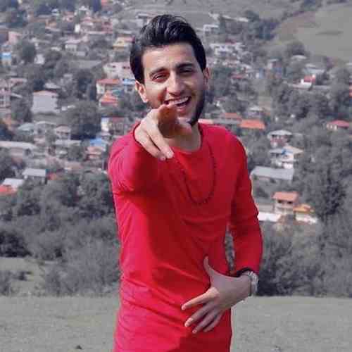 علیرضا باباجانی عاشقی بورده مه تاج و تخت بمیرما